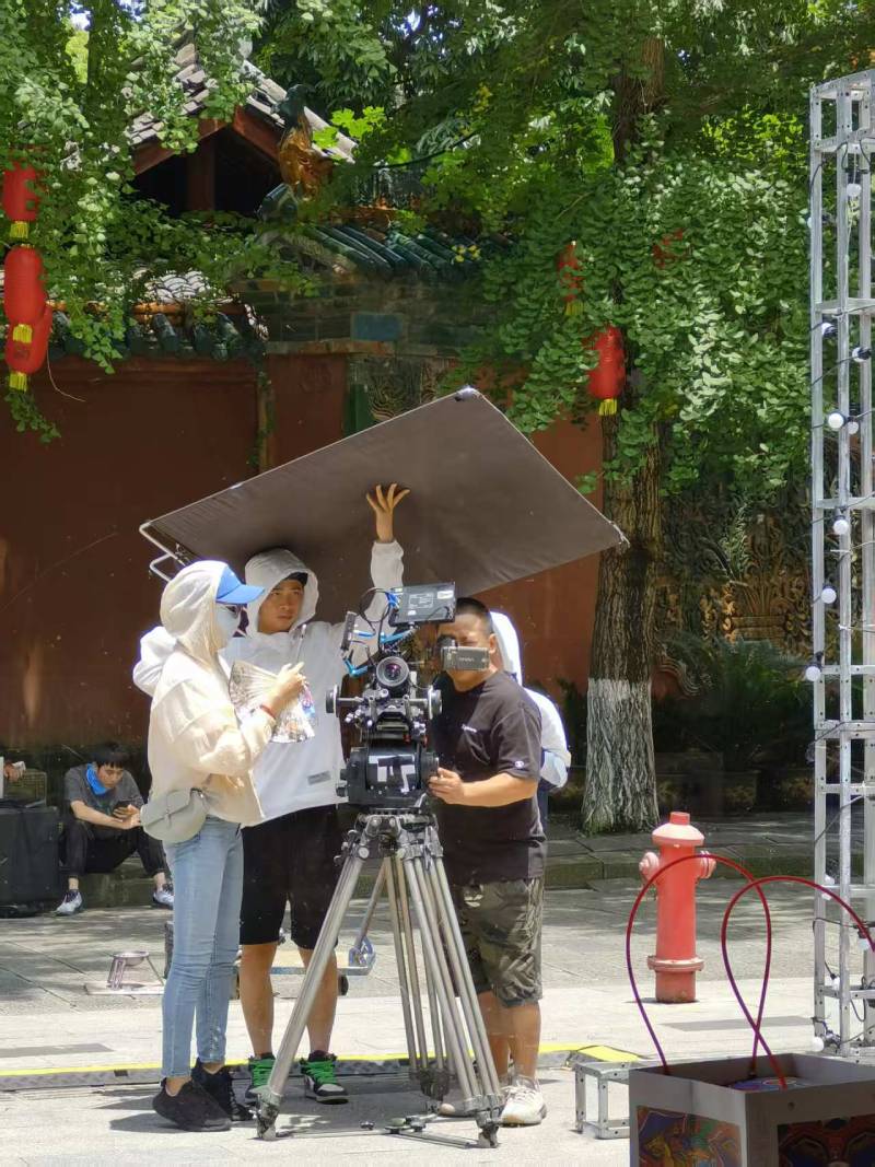 克山县产品宣传视频拍摄公司避坑：资质、案例、服务全解析