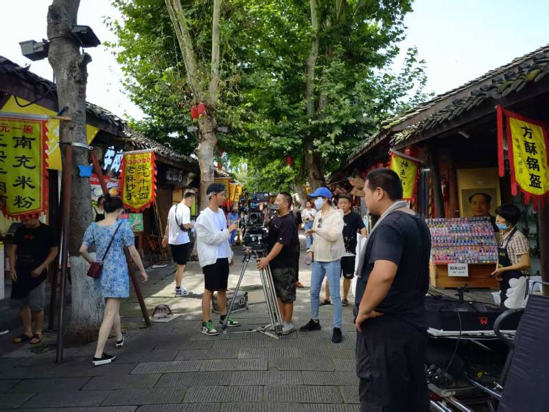 克山县产品视频拍摄技术升级：AI与三维动画深度融合