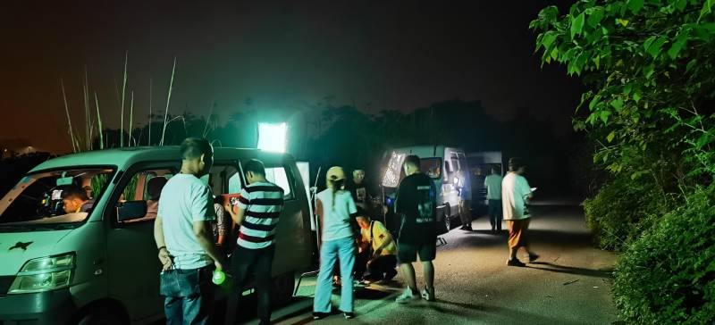 以镜头为笔，绘就克山县产品视频的进阶之路