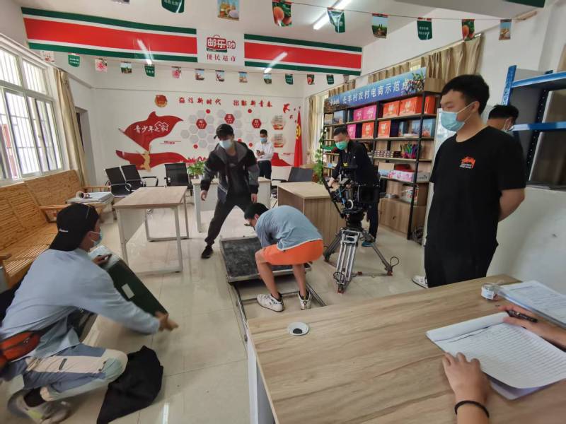 克山县电商产品视频拍摄制作实战秘籍，助力产品引爆电商流量